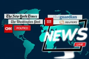 світ, міжнародний огляд