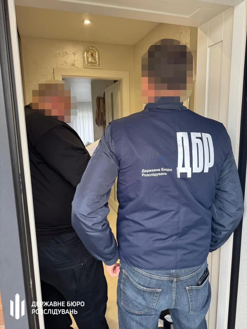 Заступник начальника Львівського обласного ТЦК приховав майна на понад 6 млн грн
