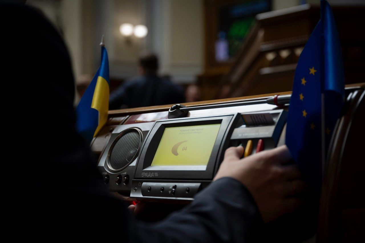 Інколи за євроінтеграційними законопроєктами приховані недержавницькі рішення, - нардепка Сірко