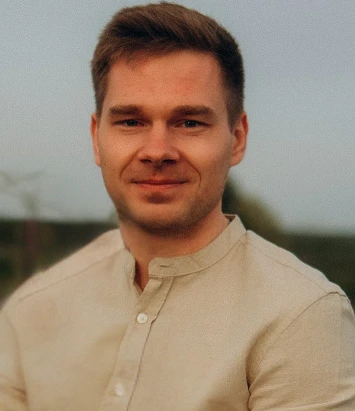 Андрій Сліпак