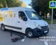 У Львові мікроавтобус збив підлітка на самокаті, який їхав велодоріжкою