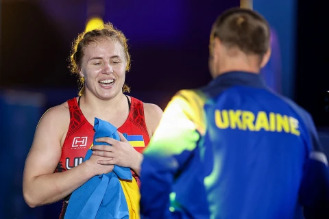 Алла Белінська