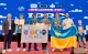 Чемпіонат з робототехніки в Південній Кореї