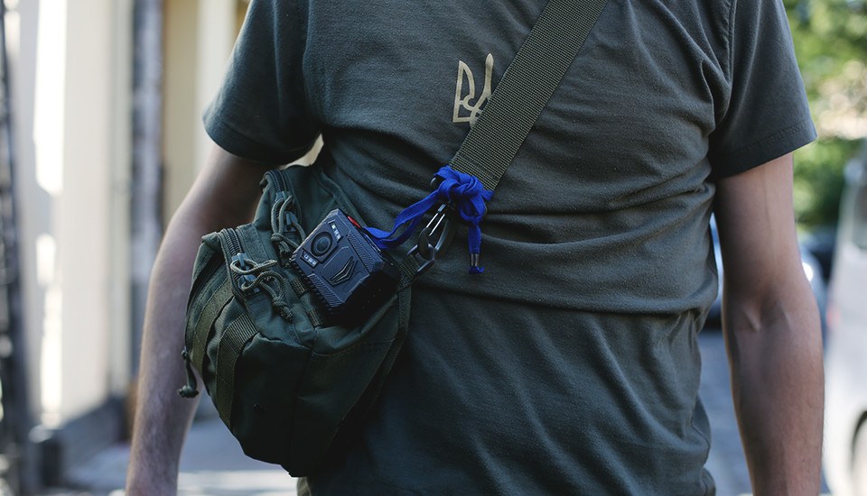 У чоловіків біля посольств та консульств України перевірятимуть військовий облік та підстави перебування закордоном, - речник ТрО
