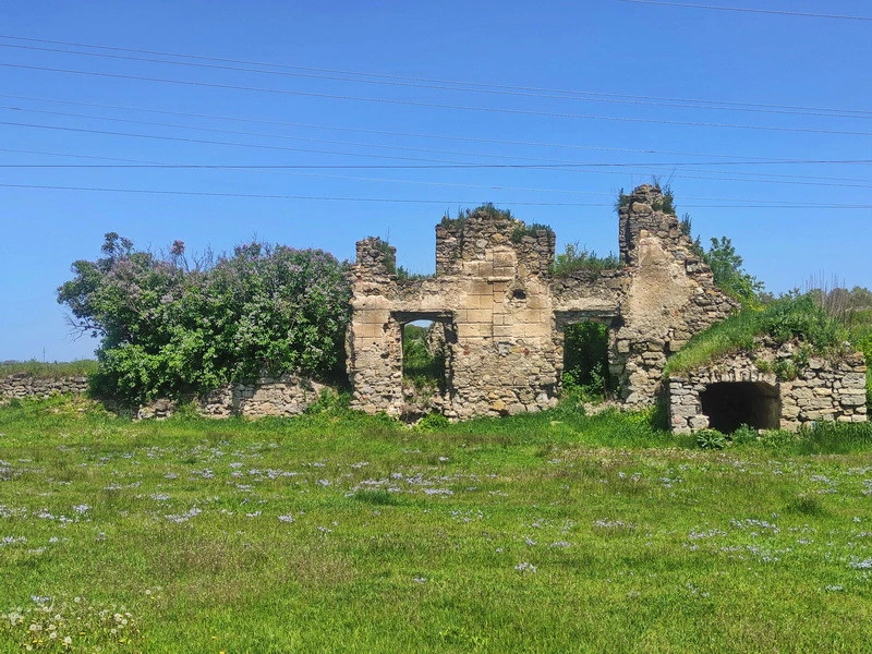 Панівецький замок