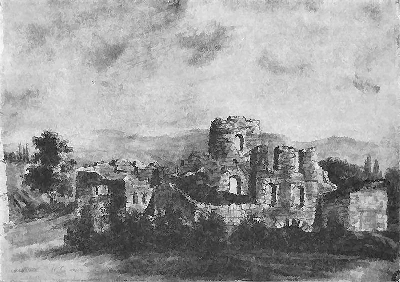 Панівецький замок