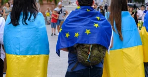 Українці в Брюсселі, Бельгія