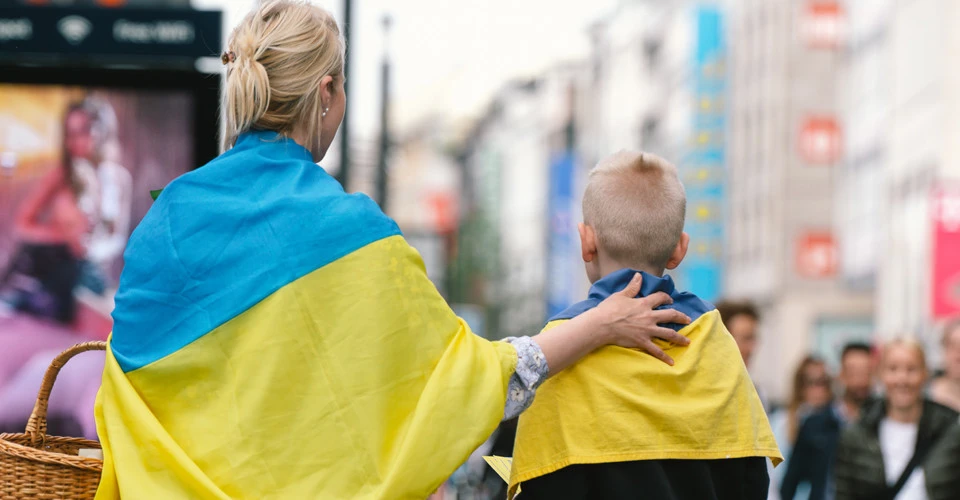 Українці у Дюссельдорфі, Німеччина