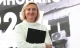 Бородянська селищна голова Ірина Захарченко
