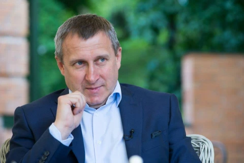 Андрій Дещиця