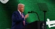 Виступ Дональда Трампа в Ер-Ріяді