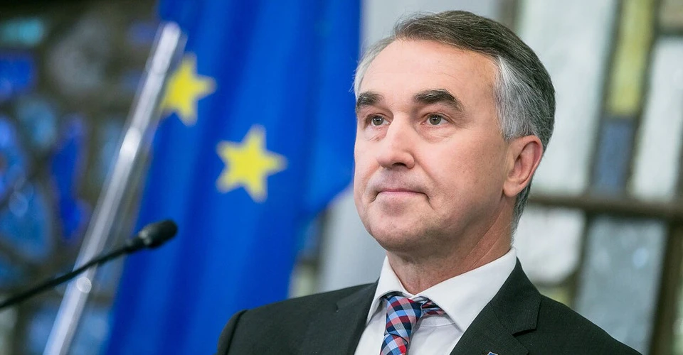 Пятрас Ауштрявічюс