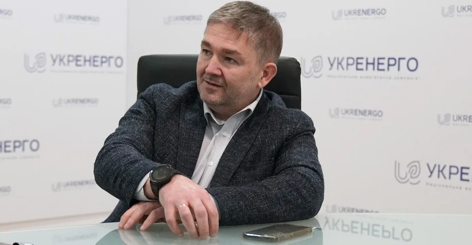 Віталій Зайченко