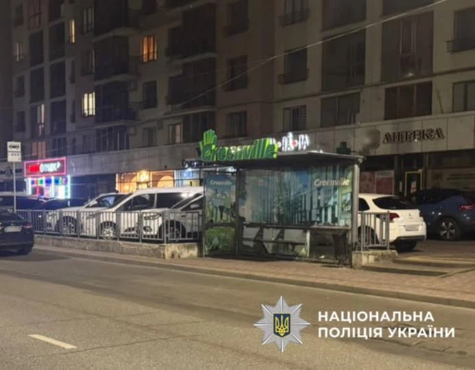 У Львові з маршрутки випала жінка: поліція розшукує свідків ДТП