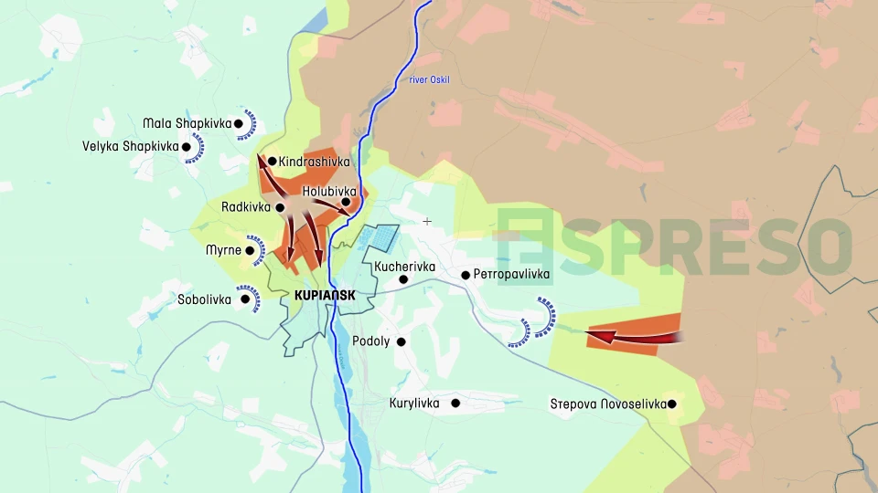 Ukraine Russia war live map, September 16-26 Ukraine Russia war live map, September 16-26