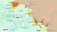 Ukraine Russia war live map, September 16-26