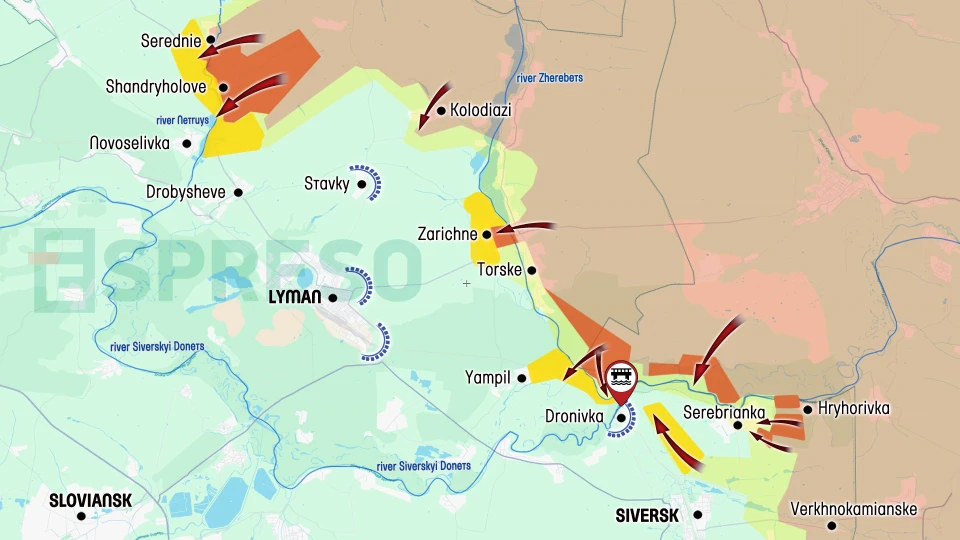 Ukraine Russia war live map, September 16-26 Ukraine Russia war live map, September 16-26