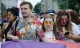 Іван Вербицький на КиївПрайді