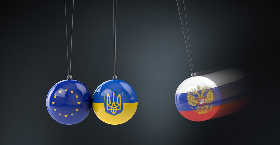 У Європі зростає побоювання, що Путін розширить війну за межі України