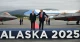 саміт Трампа і Путіна на Алясці
