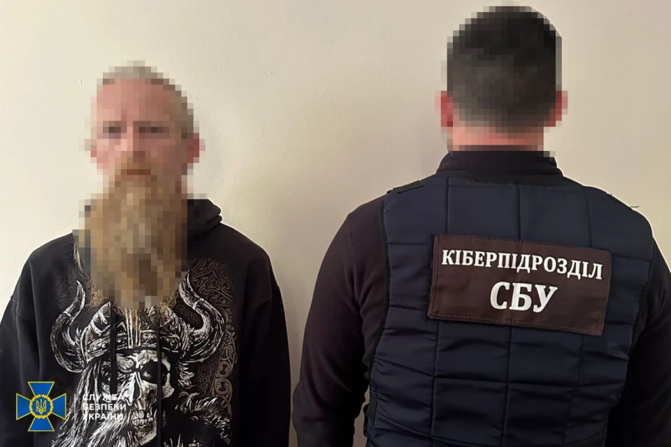 На Буковині затримали двох провокаторів, які намагались зірвати мобілізацію