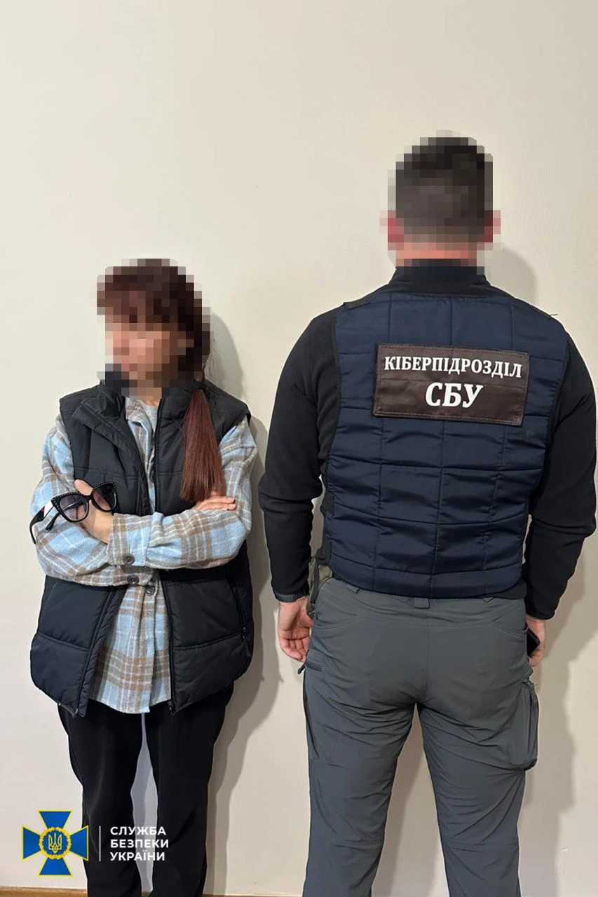 На Буковині затримали двох провокаторів, які намагались зірвати мобілізацію