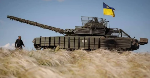 зсу танк