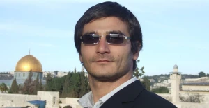 Омер Лайпан