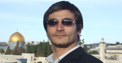 Омер Лайпан