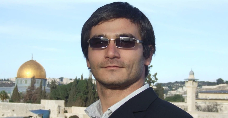 Омер Лайпан