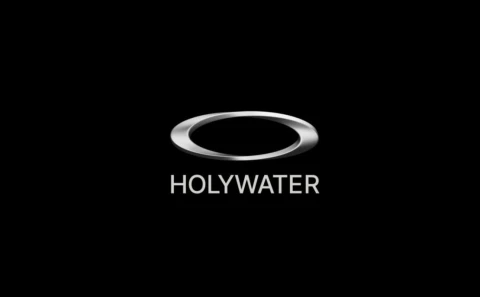 Технологічна компанія Holywater