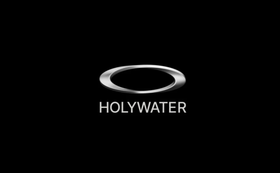 Технологічна компанія Holywater