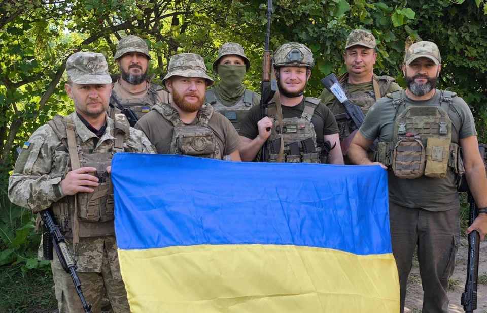 День захисників