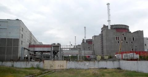 ЗАЕС
