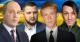 звання Герой України Парубію, Афанасьєву, Чубенку та Вакуленку