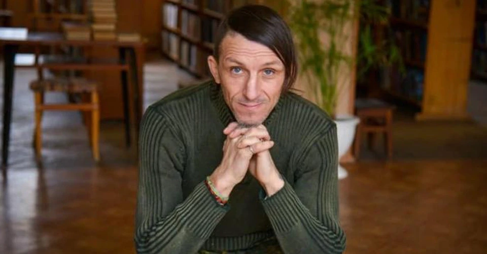 Володимир Вакуленко