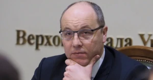 Андрій Парубій