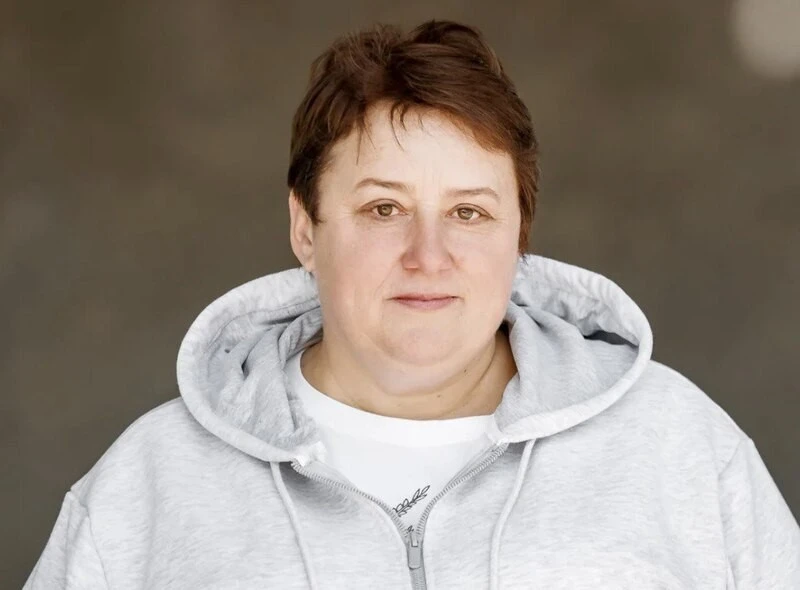 Директорка ліцею з Хмельниччини стала учасницею шоу "Зважені та щасливі"