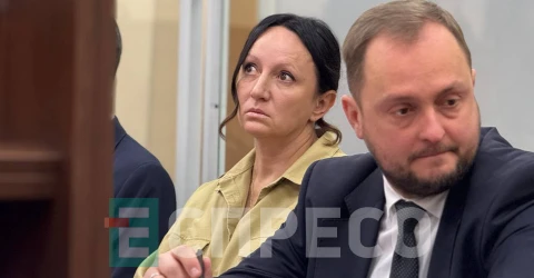 апеляція у справі Владислави Молчанової