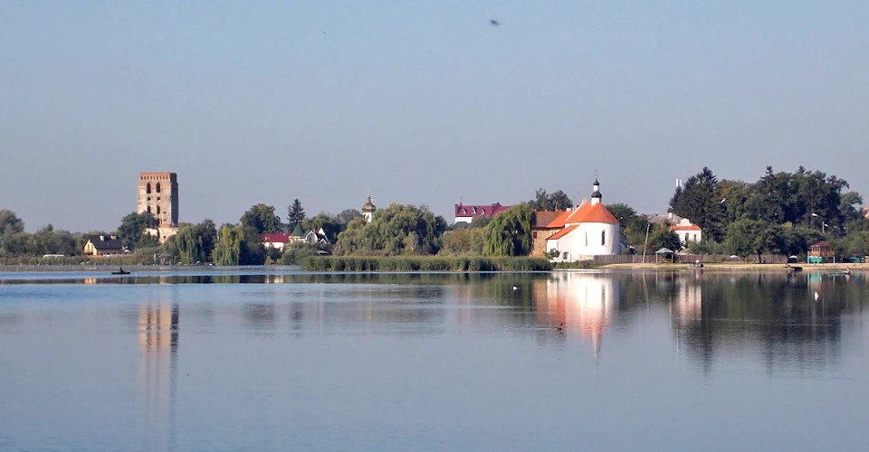 Старокостянтинів