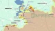 Ukraine Russia war live map, September 27 – October 4