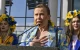 Оксана Баюл на мітингу в підтримку України
