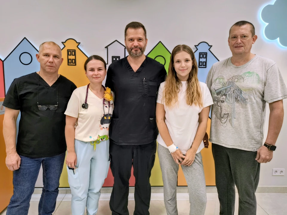 Студентка зі Львова ледь не померла через небезпечну інфекцію після купання в тернопільському озері