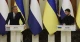 Дік Схооф та Володимир Зеленський