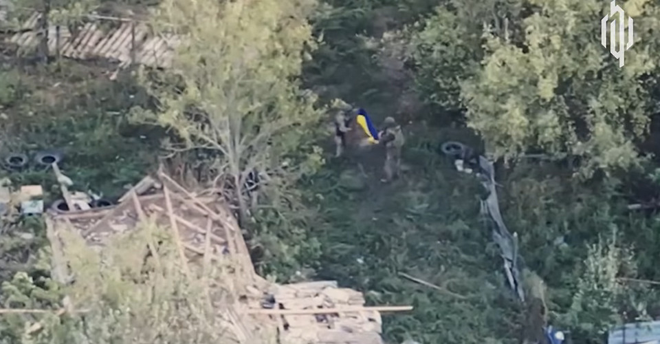 Сили оборони звільнили Січневе