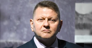 Валерій Залужний