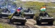 військові навчання Індії та РФ