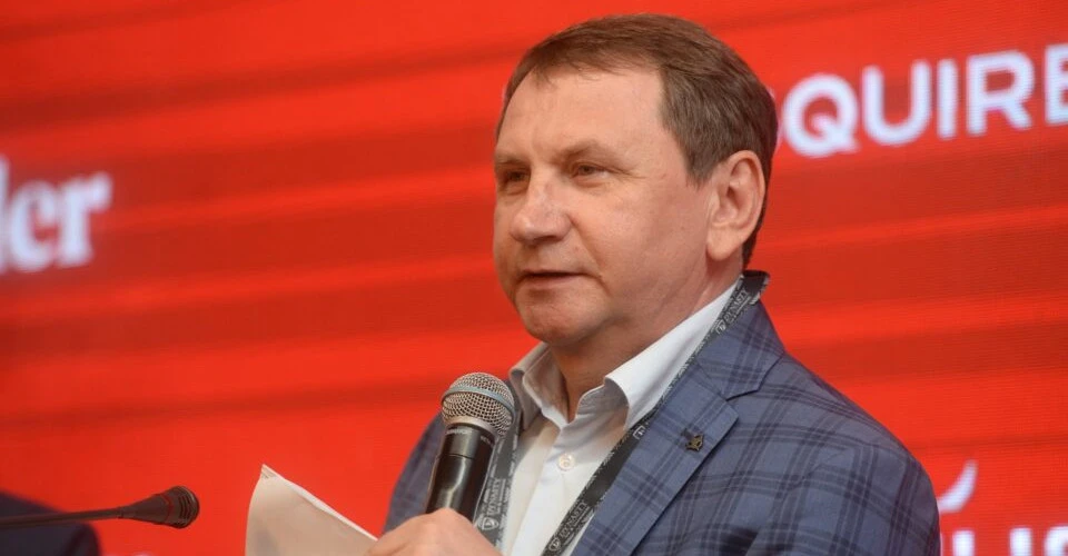 Олег Ткачук