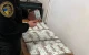 Волинянин намагався перевезти на собі в Польщу 20 блоків цигарок
