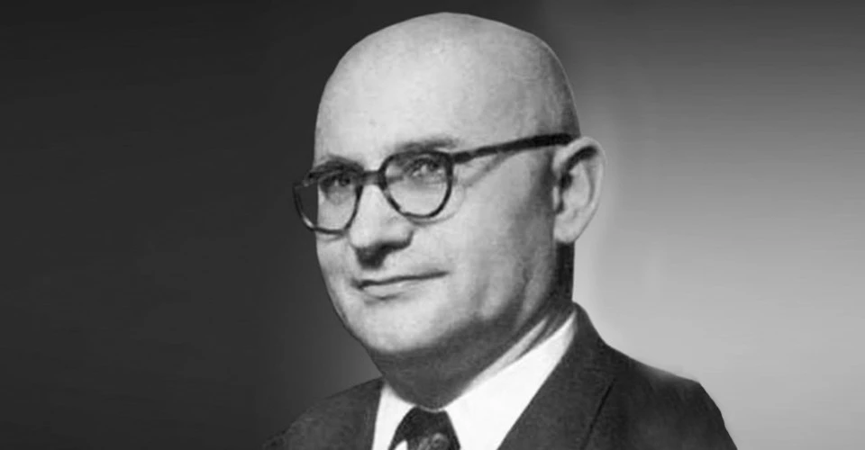 Лев Ребет